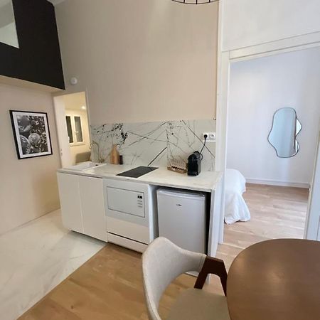 Suite Cartier Lyon Zewnętrze zdjęcie