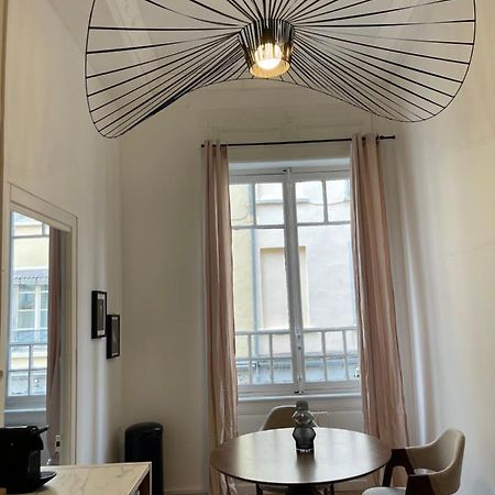 Suite Cartier Lyon Zewnętrze zdjęcie
