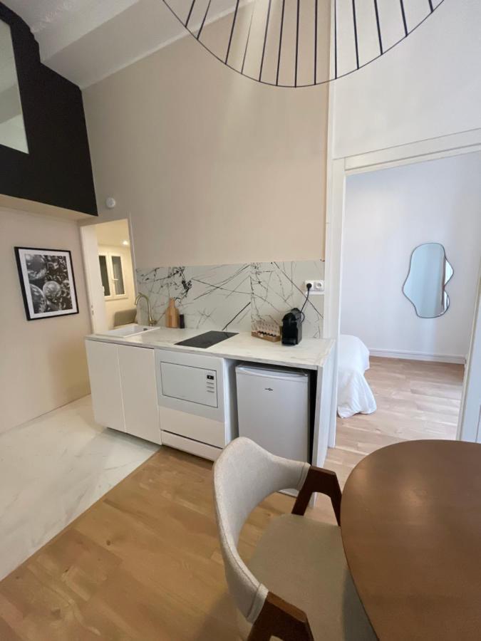 Suite Cartier Lyon Zewnętrze zdjęcie