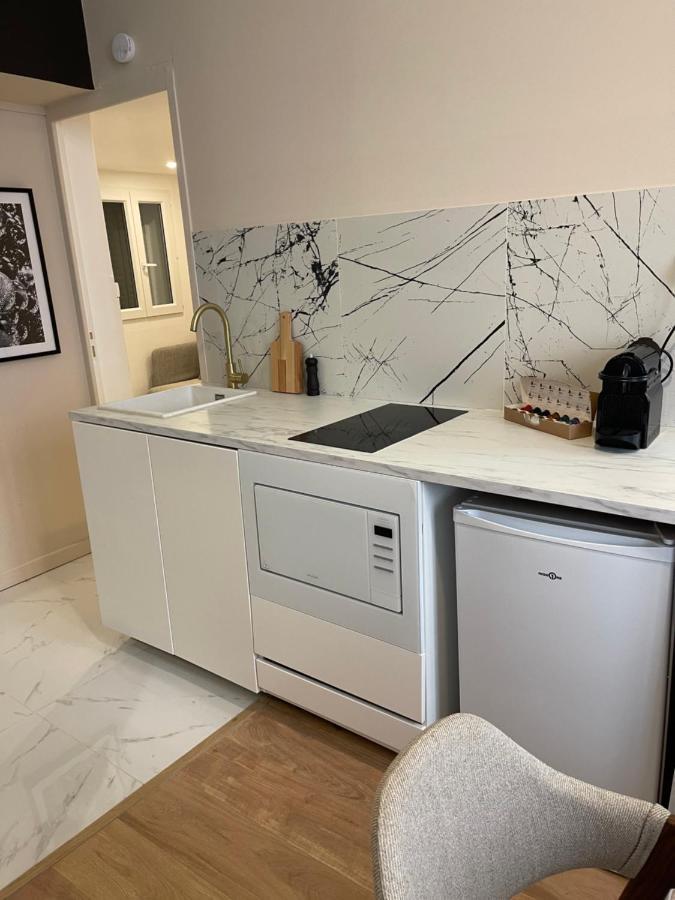 Suite Cartier Lyon Zewnętrze zdjęcie