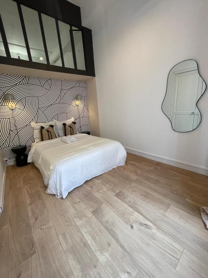 Suite Cartier Lyon Zewnętrze zdjęcie