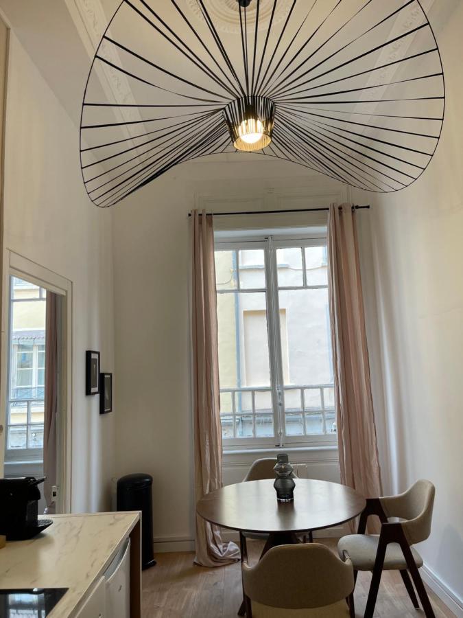 Suite Cartier Lyon Zewnętrze zdjęcie