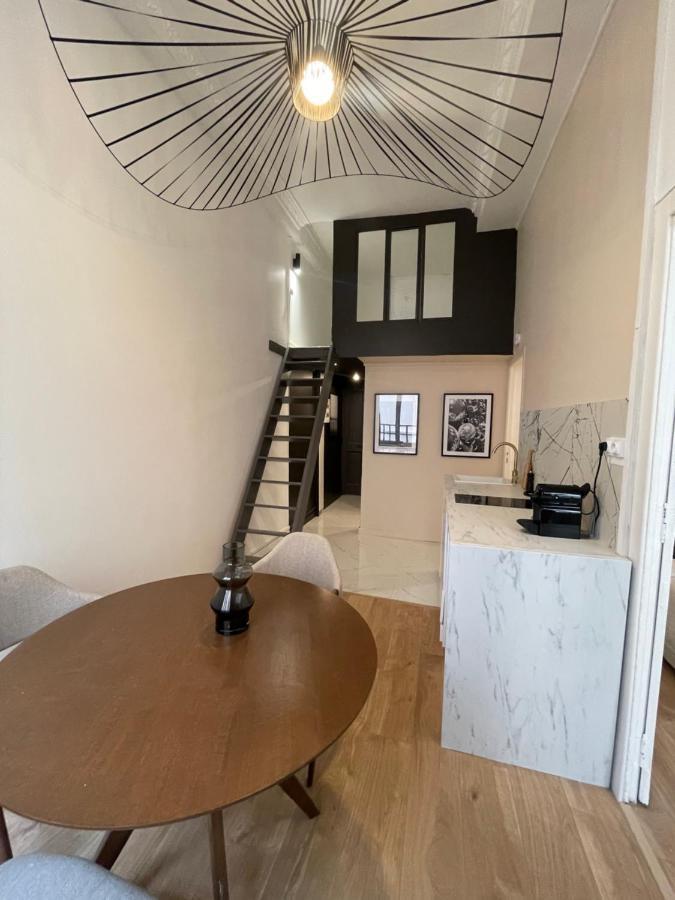 Suite Cartier Lyon Zewnętrze zdjęcie