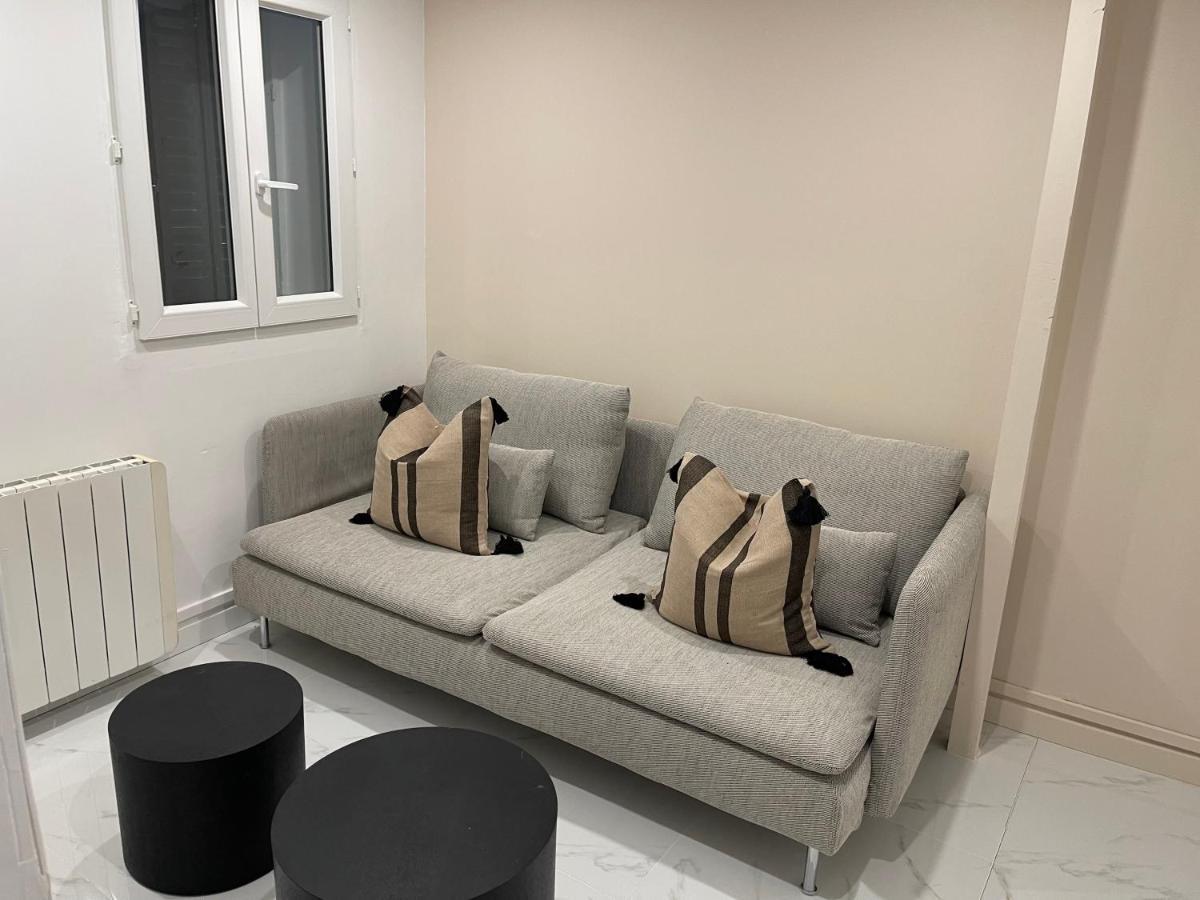 Suite Cartier Lyon Zewnętrze zdjęcie