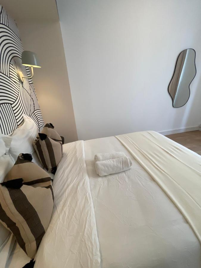 Suite Cartier Lyon Zewnętrze zdjęcie
