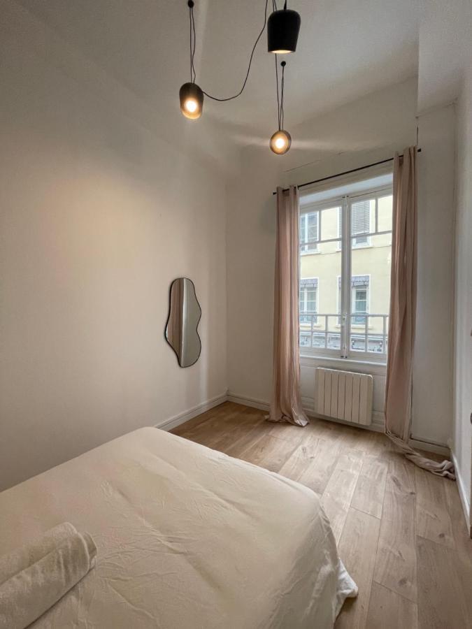 Suite Cartier Lyon Zewnętrze zdjęcie