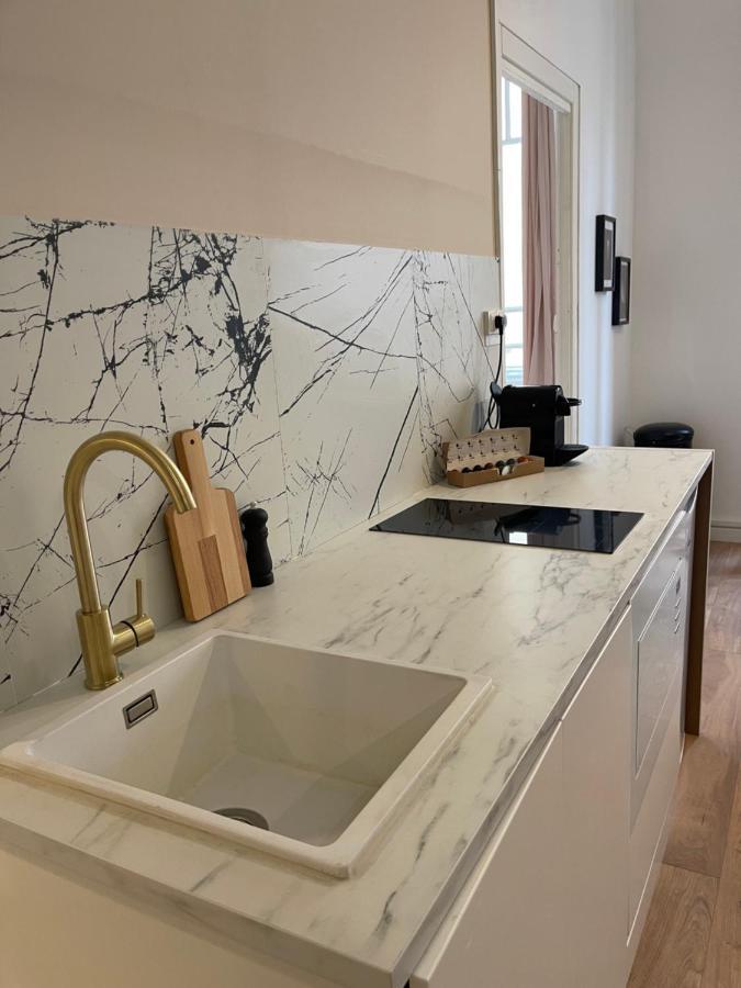 Suite Cartier Lyon Zewnętrze zdjęcie