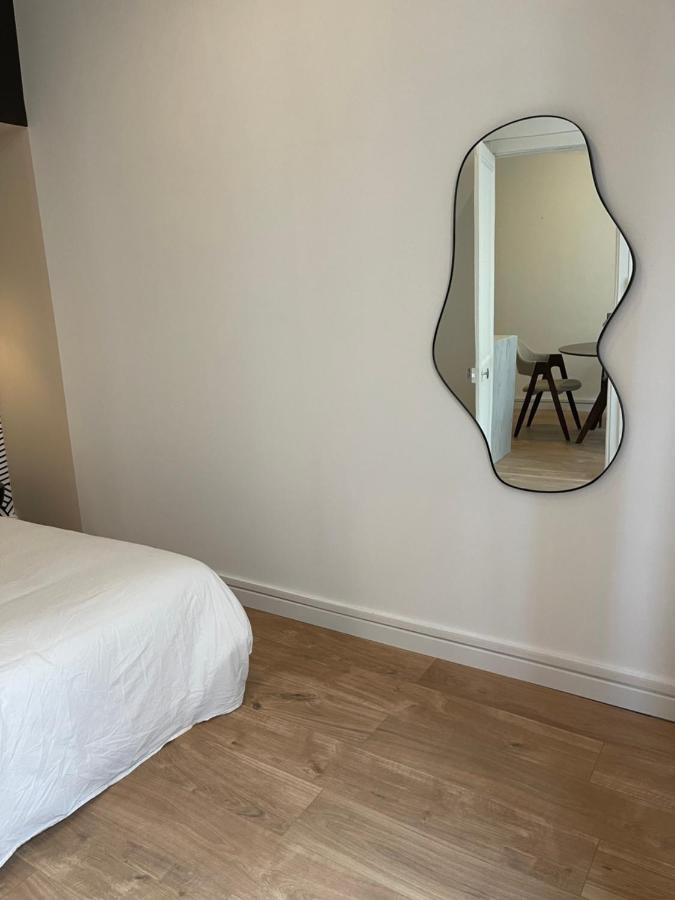 Suite Cartier Lyon Zewnętrze zdjęcie