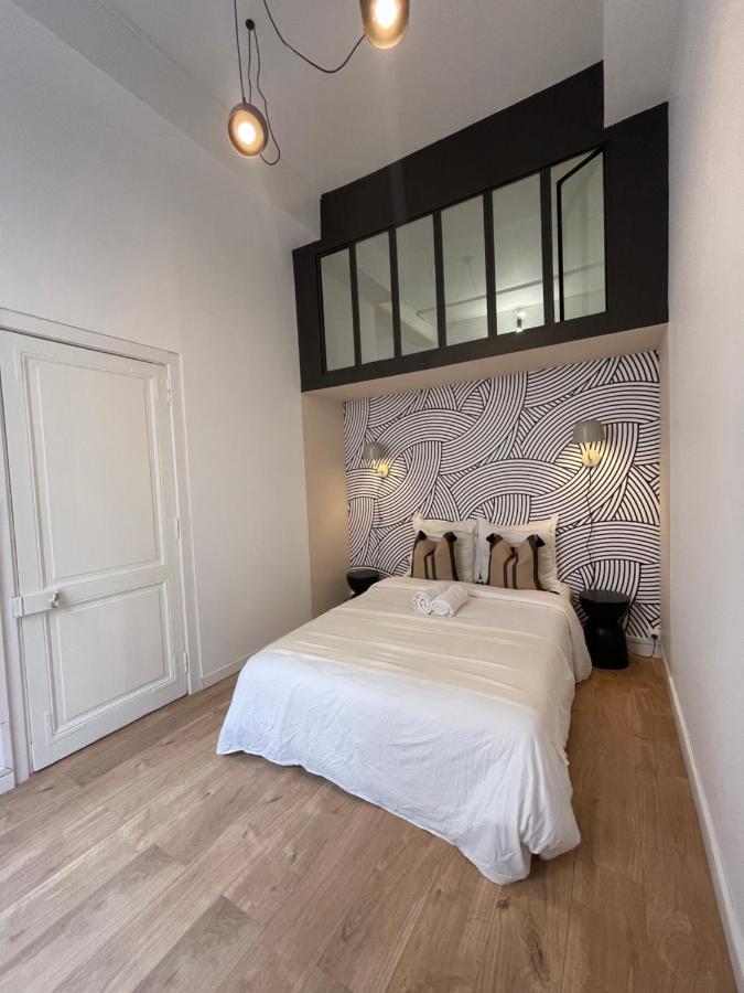 Suite Cartier Lyon Zewnętrze zdjęcie