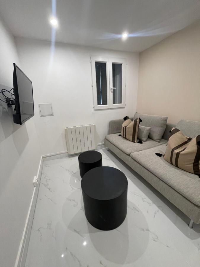 Suite Cartier Lyon Zewnętrze zdjęcie