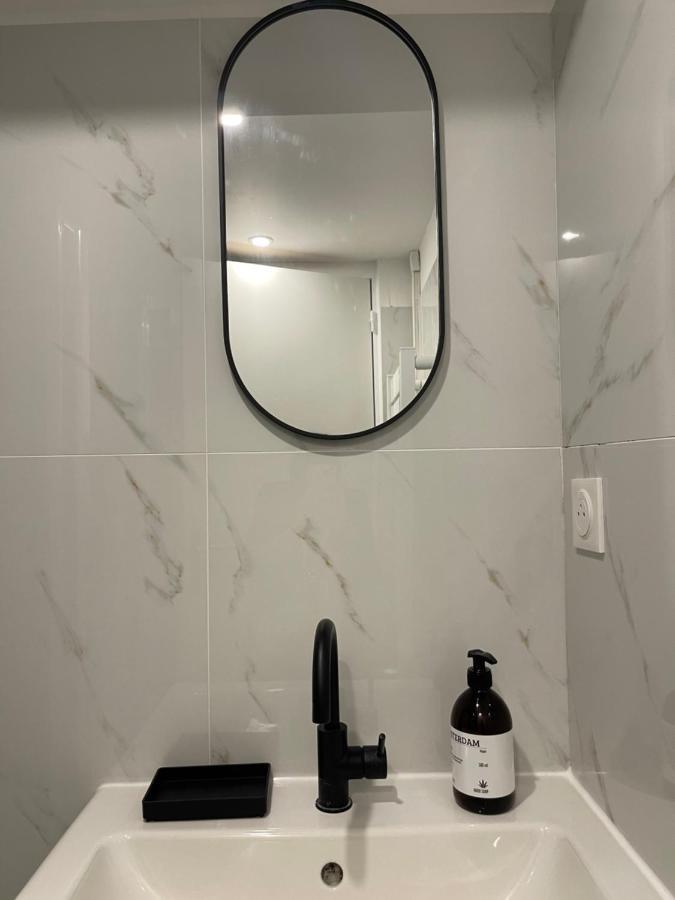 Suite Cartier Lyon Zewnętrze zdjęcie
