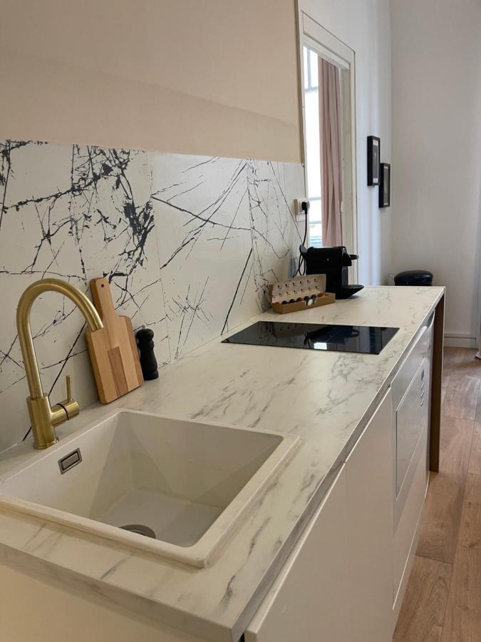 Suite Cartier Lyon Zewnętrze zdjęcie