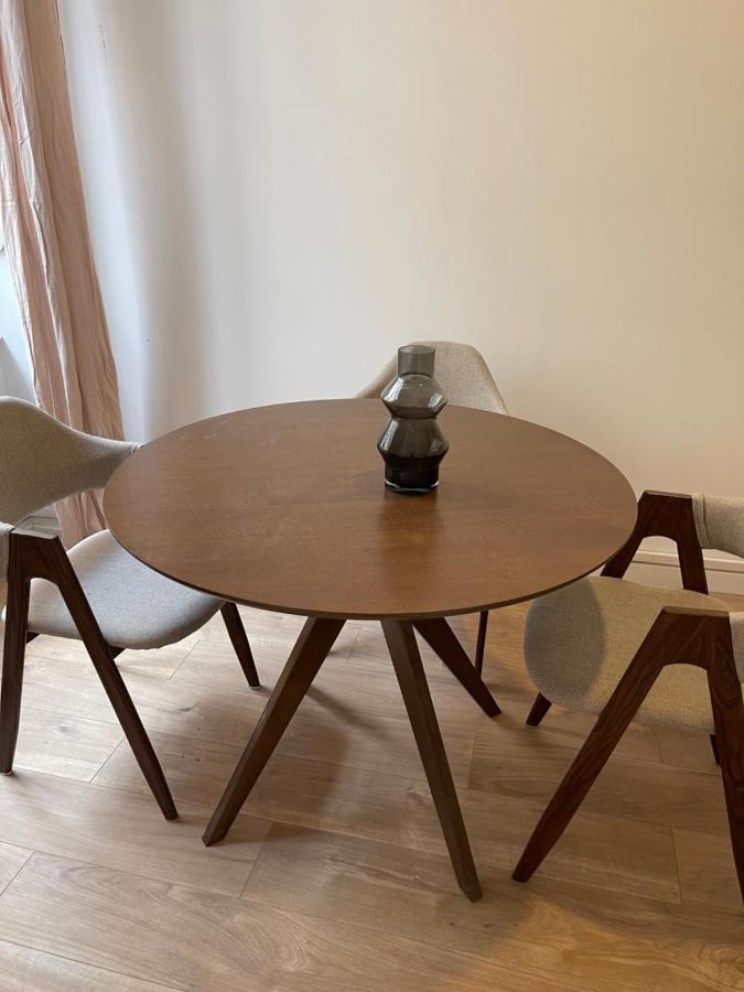 Suite Cartier Lyon Zewnętrze zdjęcie