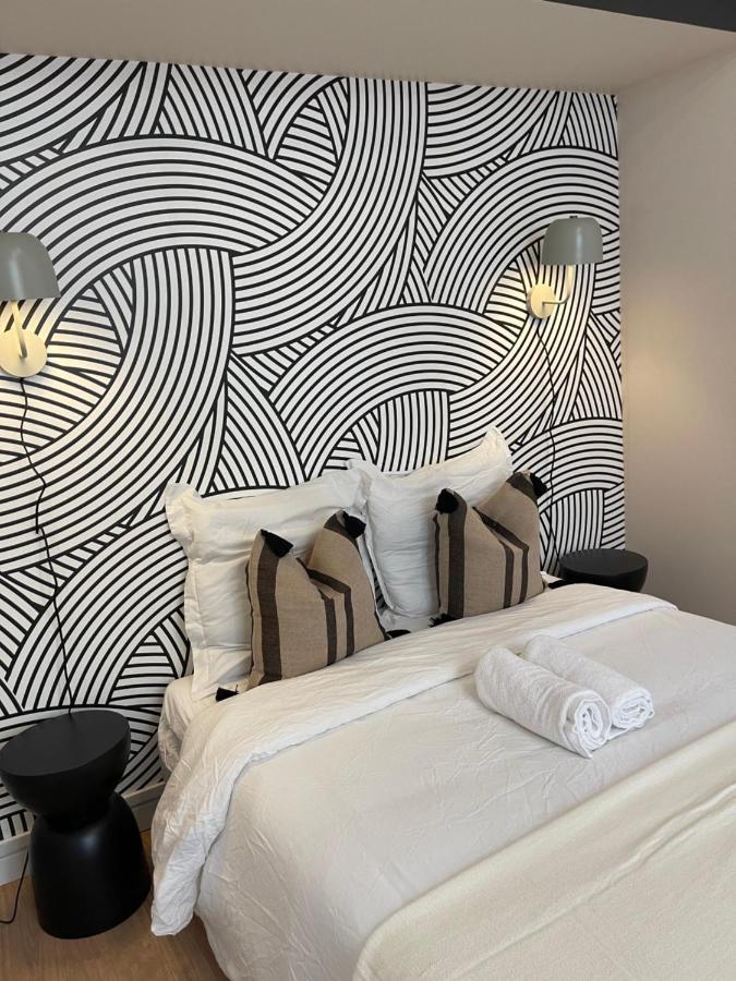 Suite Cartier Lyon Zewnętrze zdjęcie