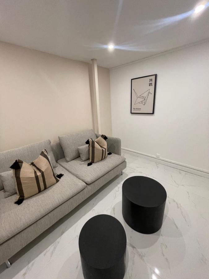 Suite Cartier Lyon Zewnętrze zdjęcie