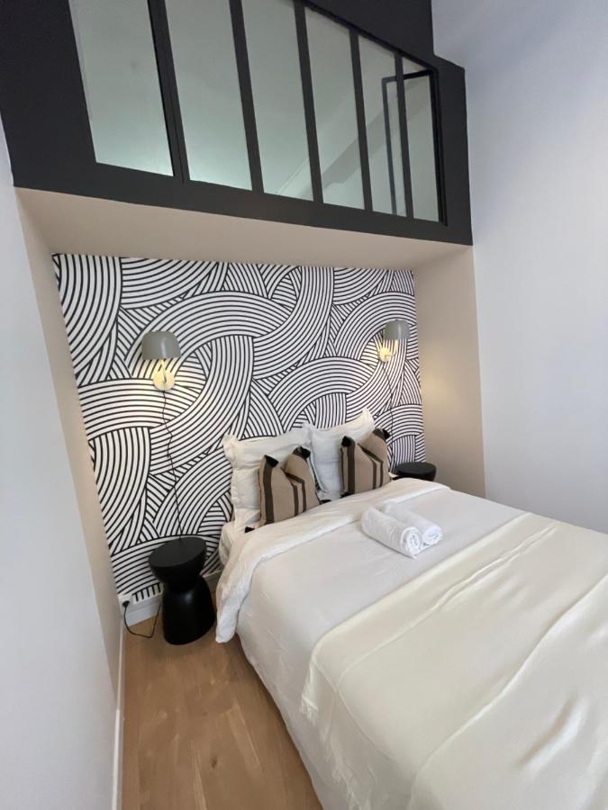 Suite Cartier Lyon Zewnętrze zdjęcie