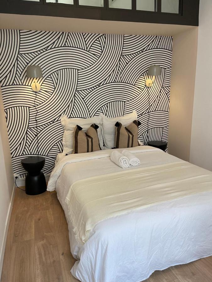 Suite Cartier Lyon Zewnętrze zdjęcie